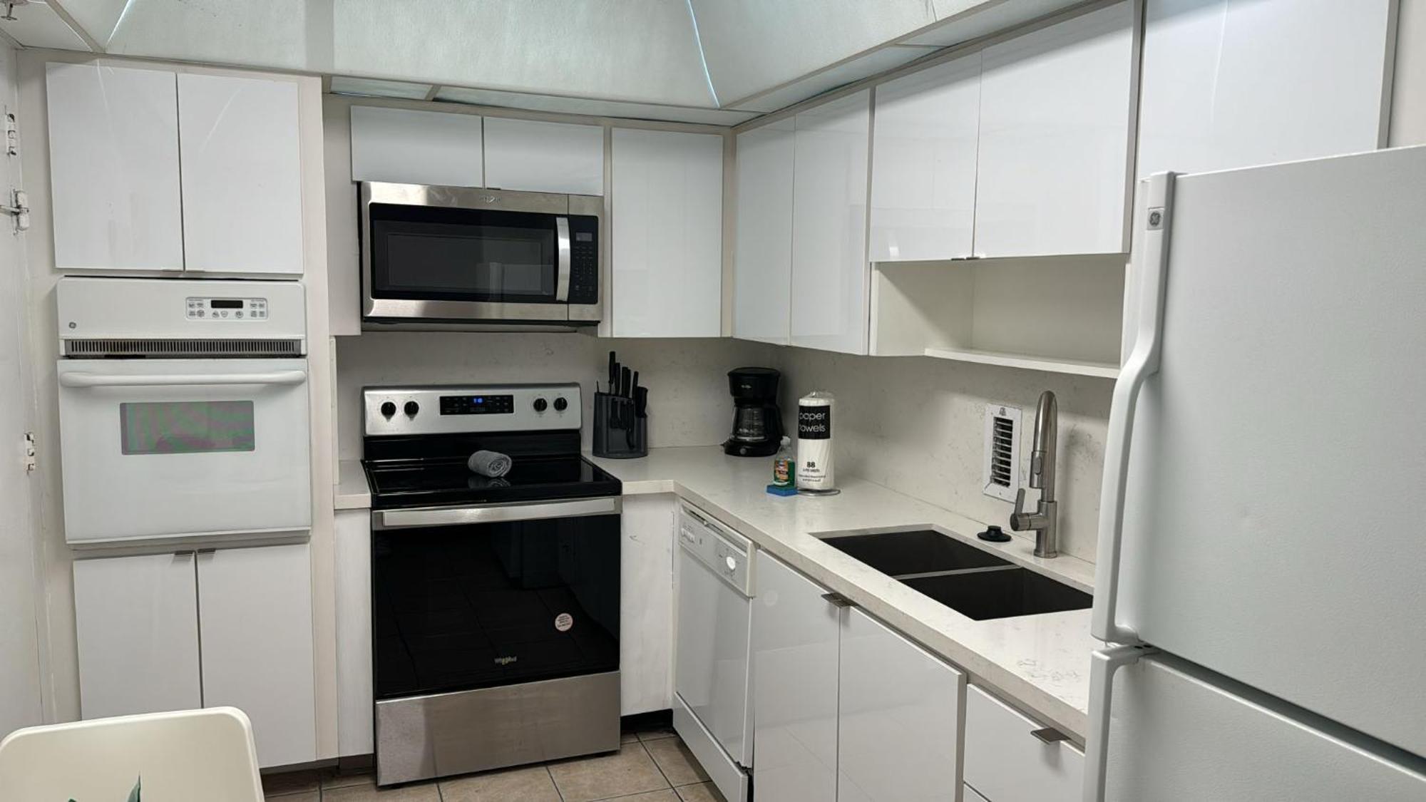 The Tides On Miami Hollywood Ocean View Apartments 1B Ngoại thất bức ảnh