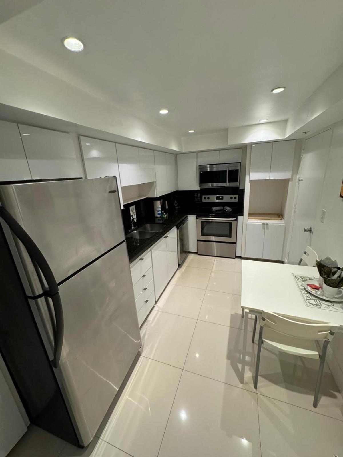 The Tides On Miami Hollywood Ocean View Apartments 1B Ngoại thất bức ảnh