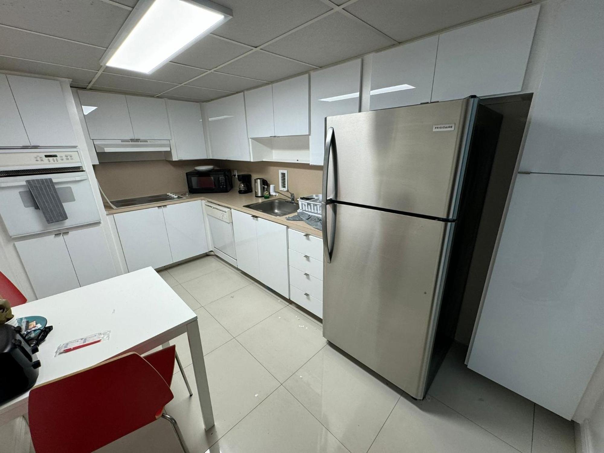 The Tides On Miami Hollywood Ocean View Apartments 1B Ngoại thất bức ảnh